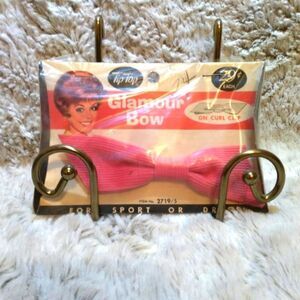 Vintage , hair clip, in original packaging